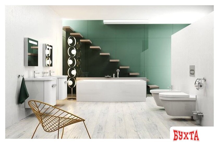 Ершик для унитаза Ravak X07P196 3