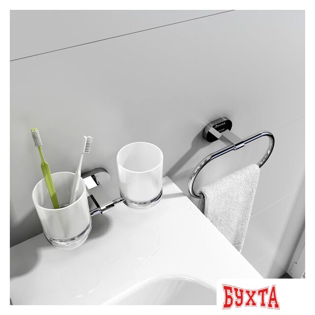 Держатель для стакана Ravak X07P189 3