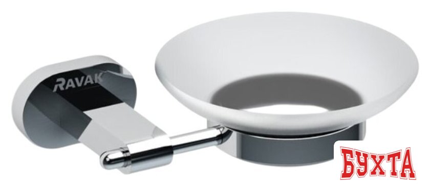 Мыльница Ravak X07P187 1