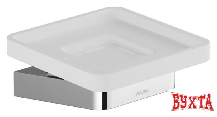 Мыльница Ravak X07P354 1
