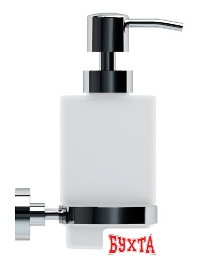 Дозатор для жидкого мыла Ravak Chrome 231 [X07P223] 2