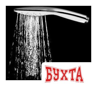 Душевая лейка Ravak 958.00 [X07P348] 4