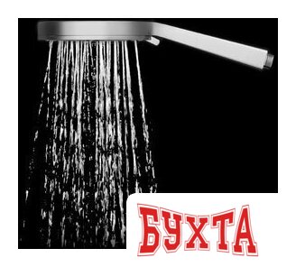 Душевая лейка Ravak 961.00 [X07P344] 2