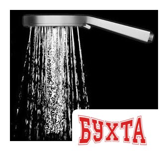 Душевая лейка Ravak 961.00 [X07P344] 4