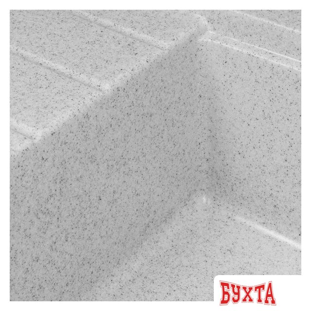 Кухонная мойка Gerhans B28 (серый) 4