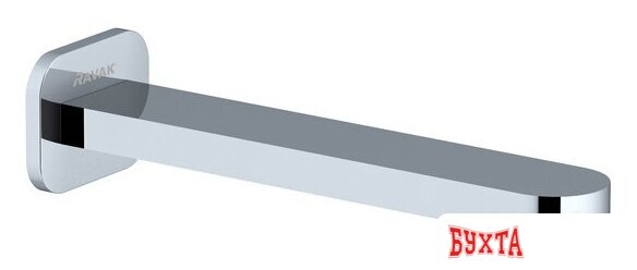 Излив Ravak CR 027.00 [X07P113]