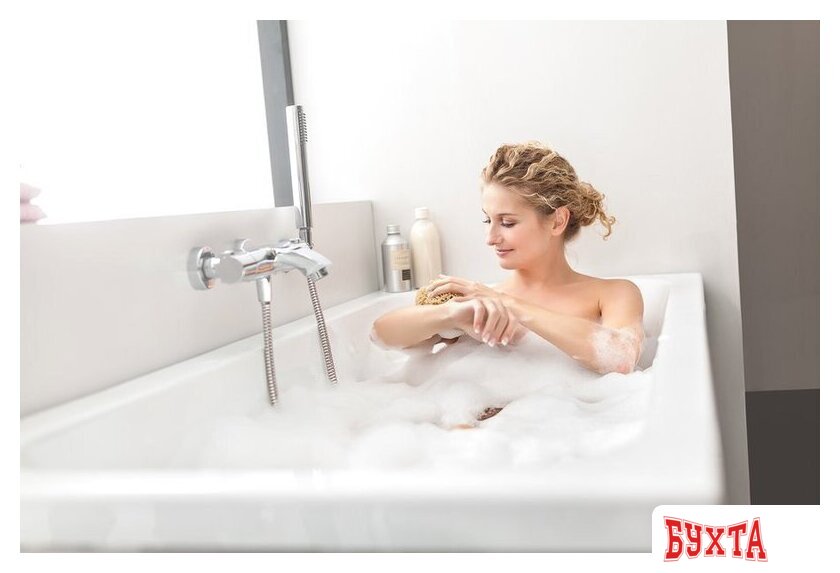 Душевая лейка Ravak 957.00 [X07P007] 5