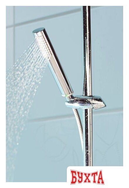 Душевая лейка Ravak 954.00 [X07P114] 3