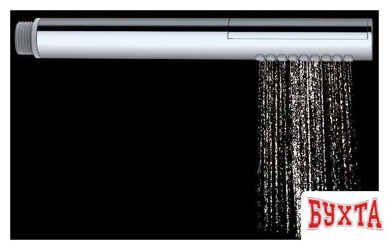 Душевая лейка Ravak 954.00 [X07P114] 4