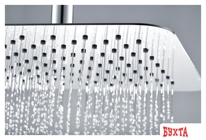 Верхний душ Ravak 982.00 [X07P016] 2