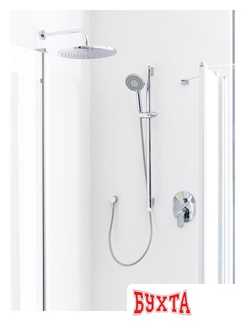 Верхний душ Ravak 980.00 [X07P111] 2