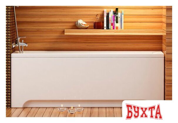 Экран под ванну Ravak A U 160 CZ001S0A00