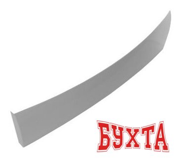 Фронтальный экран под ванну Ravak A Evolution 180 CZ11000A00 1