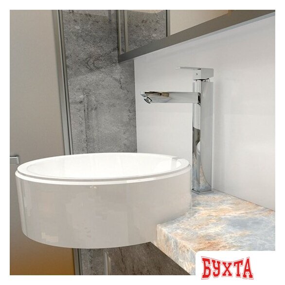 Смеситель Inan Kuvars M1216 2