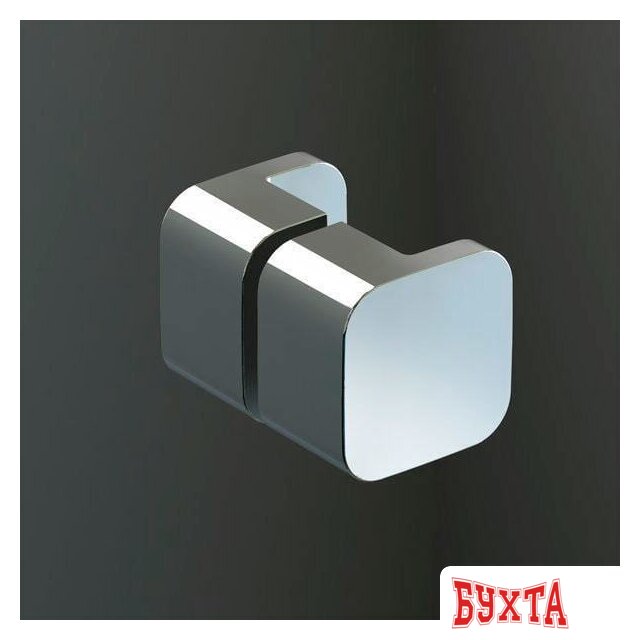 Душевая дверь Ravak Brilliant BSDPS 90 правый 4