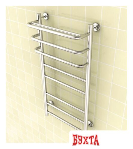 Полотенцесушитель Ростела Лира 1/2" 50x80 см 2