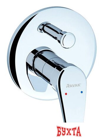 Смеситель Ravak Neo-NO 061.00 [X070020] 1