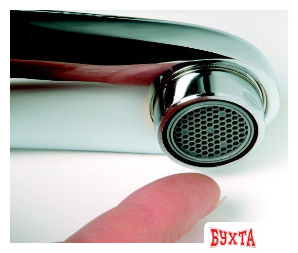 Смеситель Ravak Neo-NO 022.00/150 [X070017] 4