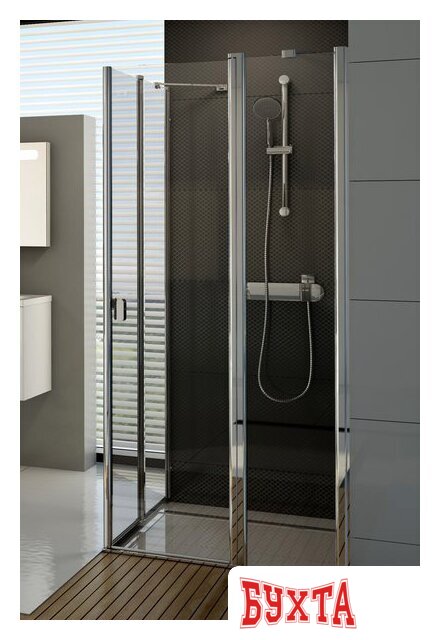 Смеситель Ravak Chrome-CR 032.00/150 [X070043] 3