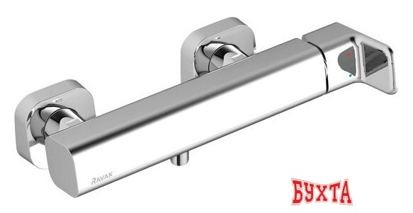 Смеситель Ravak 10° TD 032.00/150 [X070066] 1