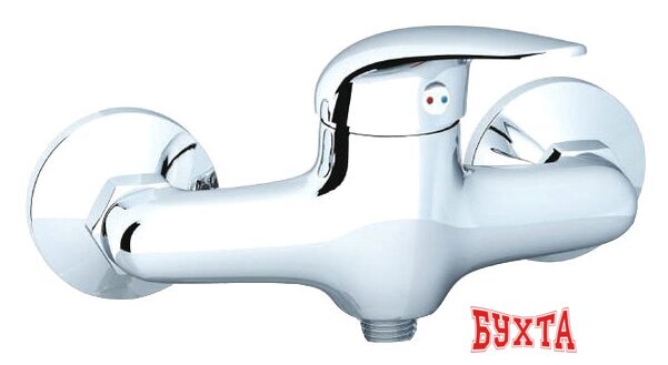 Смеситель Ravak Suzan-SN 032.00/150 [X070006] 1