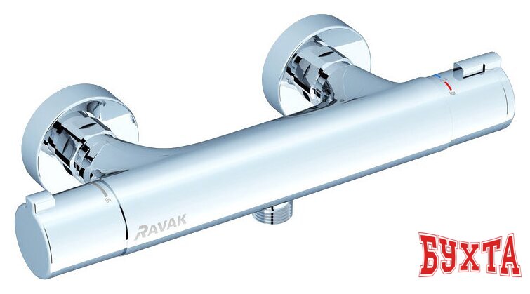 Смеситель Ravak TE 032.00/150 [X070034] 1