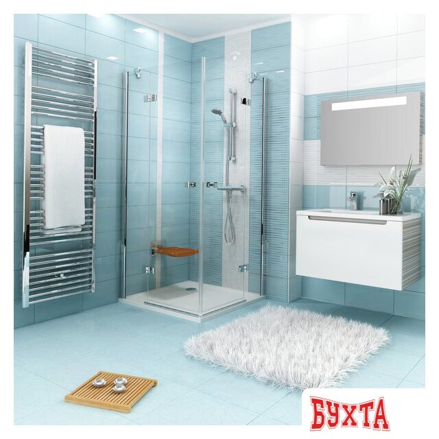 Смеситель Ravak TE 032.00/150 [X070034] 2