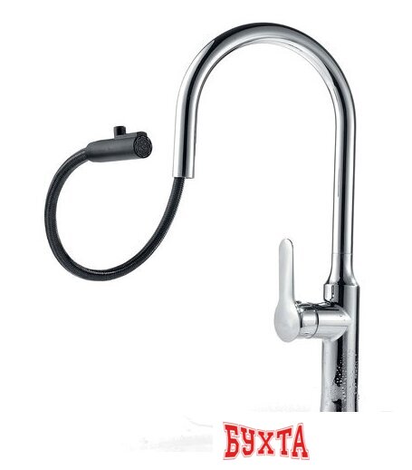 Смеситель Ravak KM 017.00 [X070078] 3