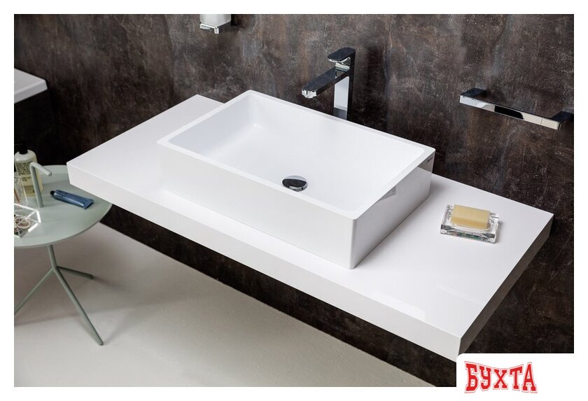 Смеситель Ravak Chrome-CR 015.00 [X070100] 3