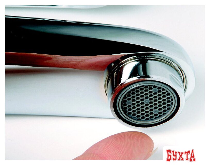 Смеситель Ravak Suzan-SN 012.00 [X070002] 3