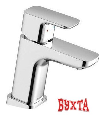 Смеситель Ravak 10° Free -TD F 012.00 1