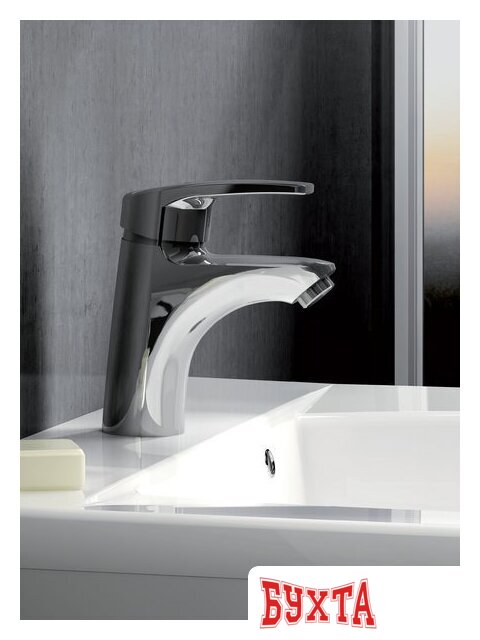 Смеситель Ravak Neo-NO 012.00 [X070023] 2