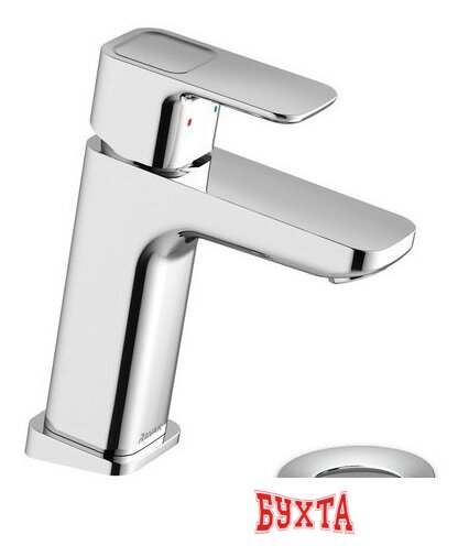 Смеситель Ravak 10° TD 013.00 [X070061] 1