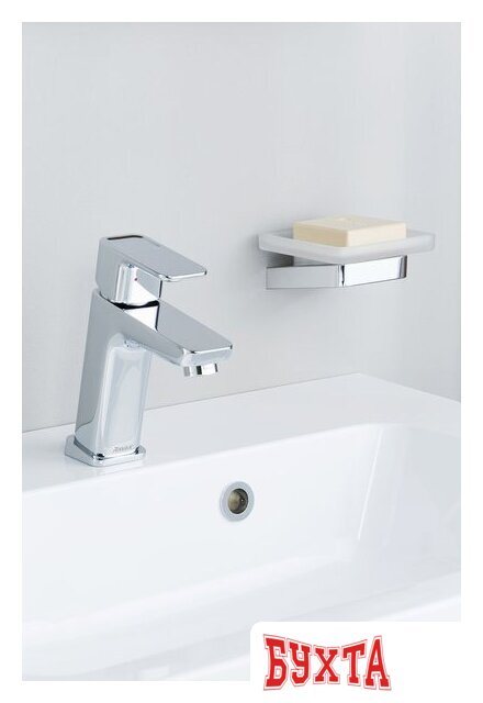 Смеситель Ravak 10° TD 013.00 [X070061] 4