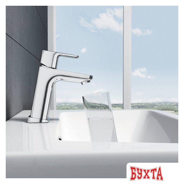 Смеситель Ravak 10° TD 013.00 [X070061] 5