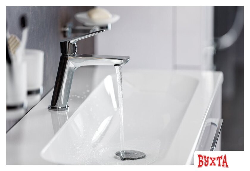 Смеситель Ravak Classic-CL 011.00 [X070081] 3