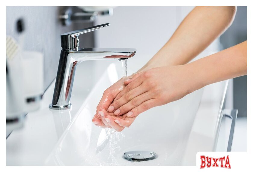 Смеситель Ravak Classic-CL 011.00 [X070081] 4