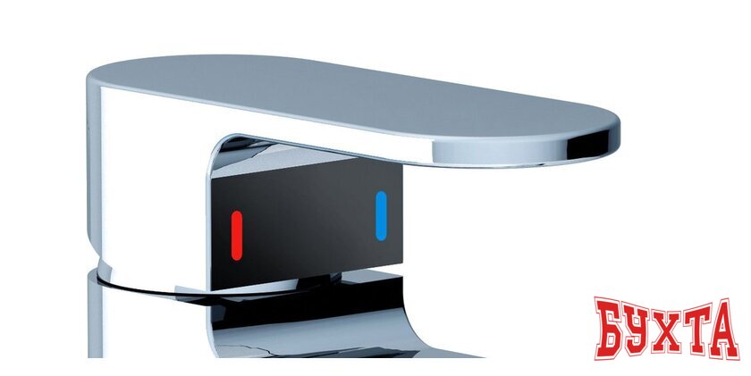 Смеситель Ravak Chrome-CR 011.00 [X070053] 3