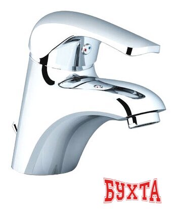 Смеситель Ravak Rosa-RS 011.00 [X070010] 1