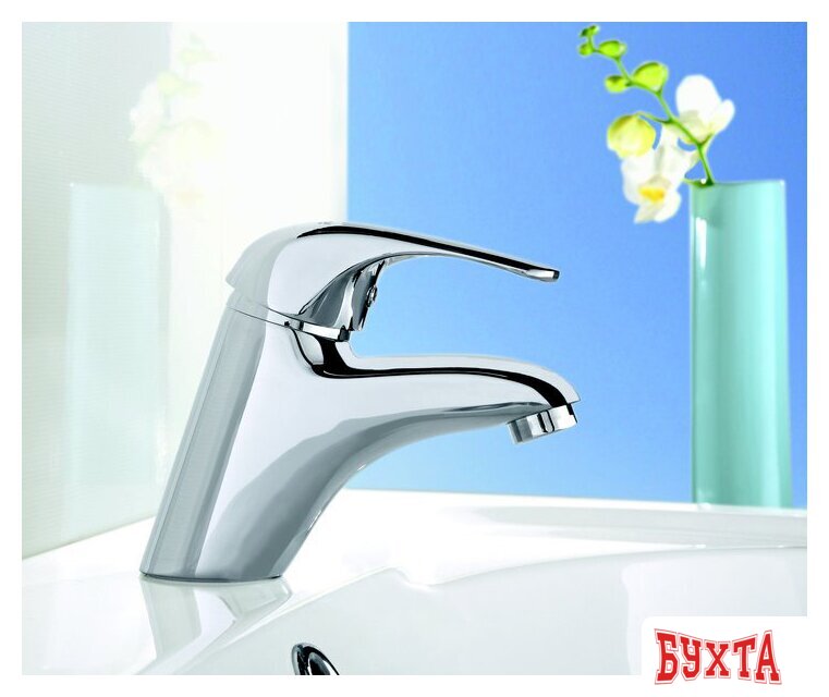 Смеситель Ravak Rosa-RS 011.00 [X070010] 4