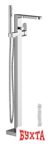 Смеситель Ravak CR 080.00 [X070101] 1