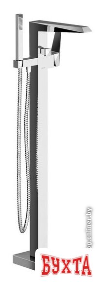 Смеситель Ravak FM 081.00 [X070079] 1