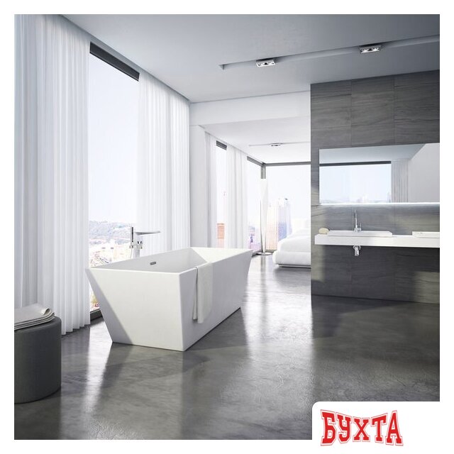 Смеситель Ravak FM 081.00 [X070079] 4