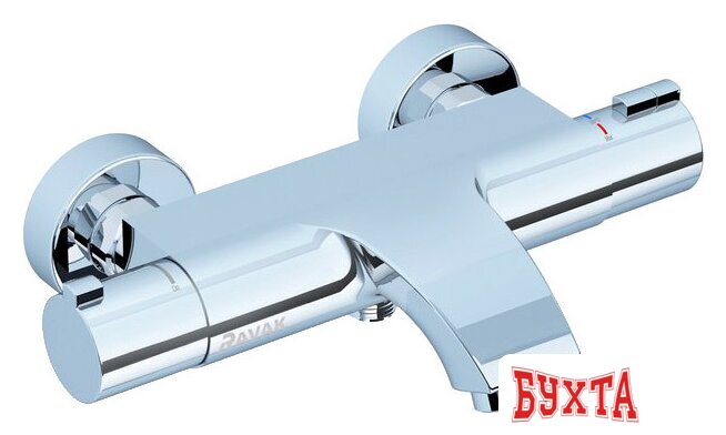 Смеситель Ravak TE 082.00/150 [X070046] 1