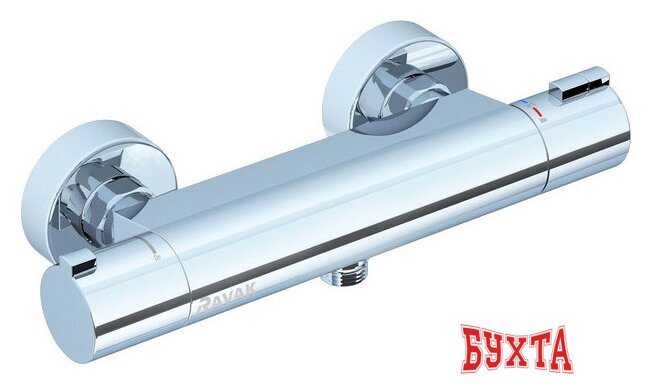 Смеситель Ravak TE 072.00/150 [X070051] 1