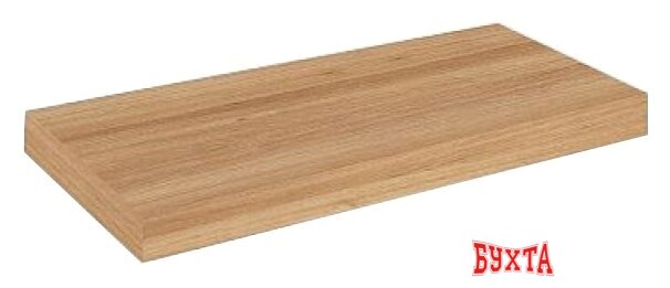 Мебель для ванных комнат Ravak Столешница I 1000 X000000843 (дуб) 1