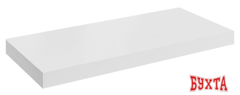 Мебель для ванных комнат Ravak Столешница I 1200 X000000841 (белый) 1