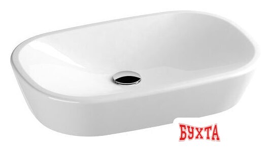 Умывальник Ravak Ceramic O XJX01160001 1