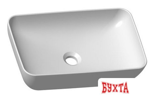 Умывальник Ravak Uni 500 R Slim XJX01150001 2