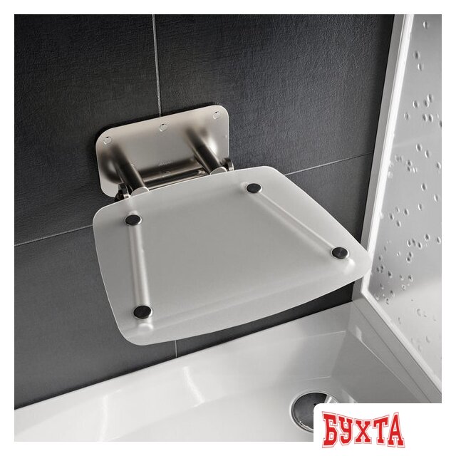 Сиденье для душа Ravak B8F0000051 1